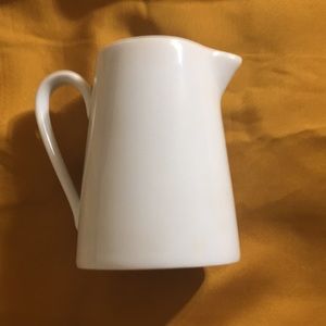 COPY - Porcelain Creamer